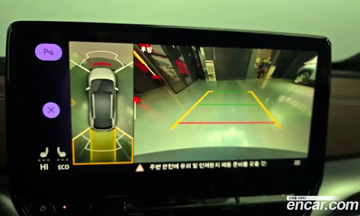 Volkswagen ID.4 2022 0.2 Автомат в Москве № 214974, фото 1