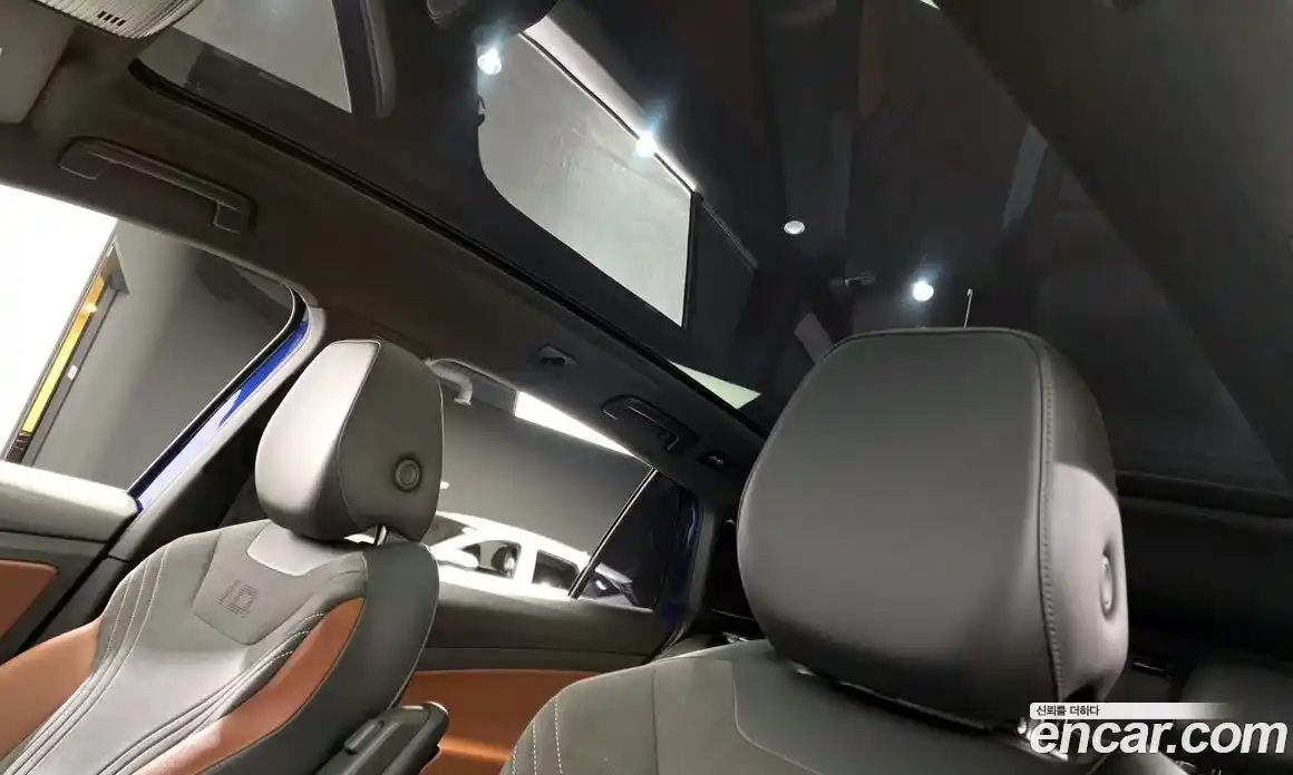 Volkswagen ID.4 2022 0.2 Автомат в Москве № 214974, фото 15