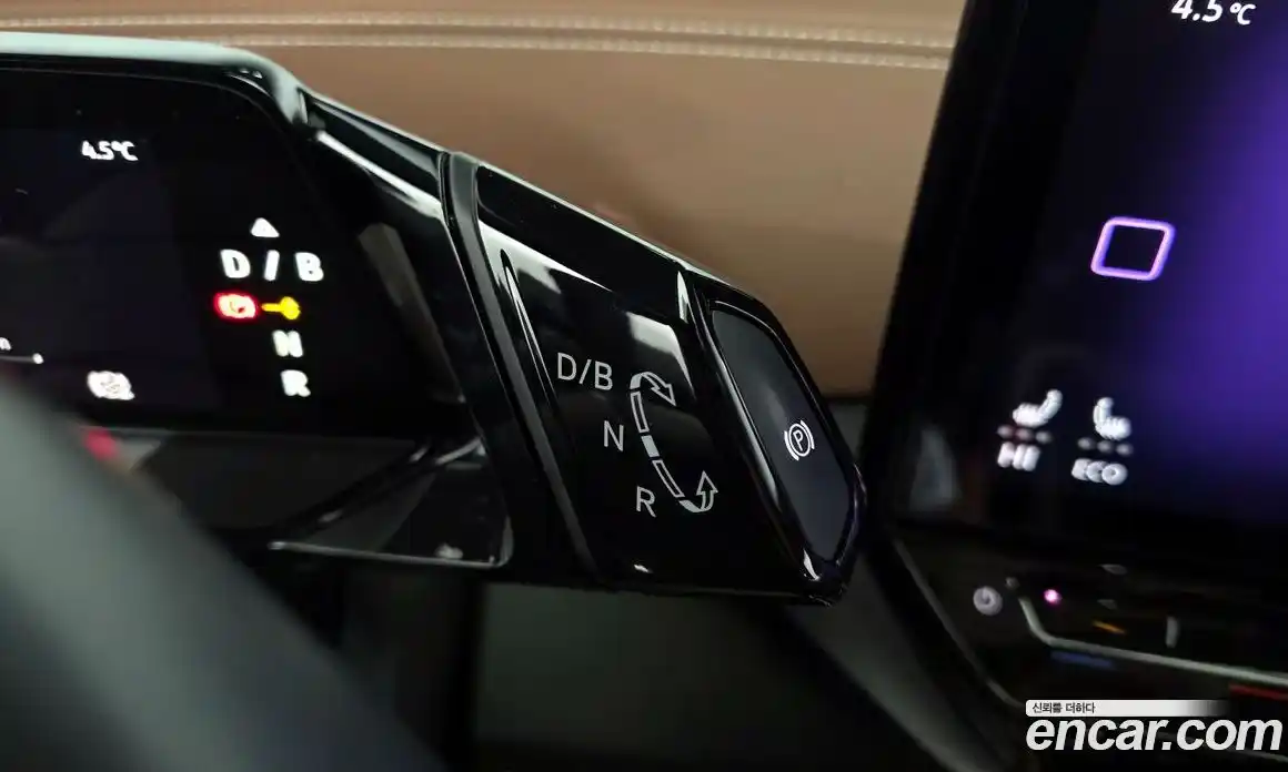 Volkswagen ID.4 2022 0.2 Автомат в Москве № 214974, фото 2