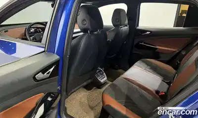 Volkswagen ID.4 2022 0.2 Автомат в Москве № 214974, миниатюра 10