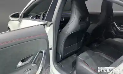 Mercedes-Benz CLA-Class 2023 2.0 Автомат в Москве № 219712, миниатюра 11