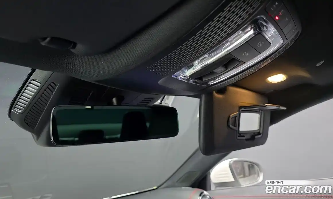 Mercedes-Benz CLA-Class 2023 2.0 Автомат в Москве № 219712, фото 16