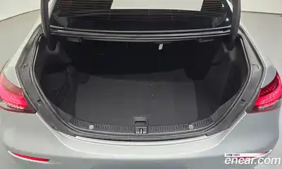 Mercedes-Benz E-Class, 2021