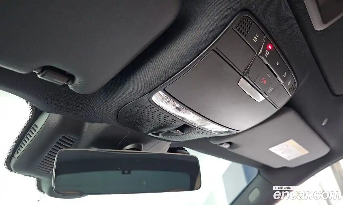 Mercedes-Benz E-Class 2021 2.0 Автомат в Москве № 223296, фото 3