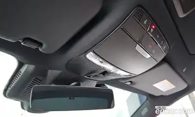 Mercedes-Benz E-Class 2021 2.0 Автомат в Москве № 223296, миниатюра 3