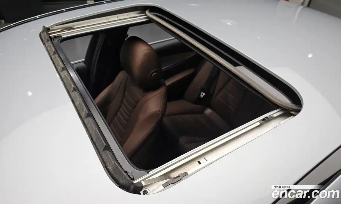 Mercedes-Benz E-Class 2021 2.0 Автомат в Москве № 223296, фото 5