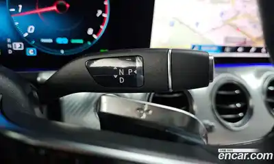 Mercedes-Benz E-Class 2021 2.0 Автомат в Москве № 223296, миниатюра 6