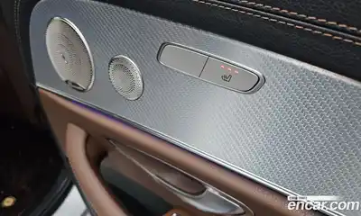 Mercedes-Benz E-Class 2021 2.0 Автомат в Москве № 223296, миниатюра 7