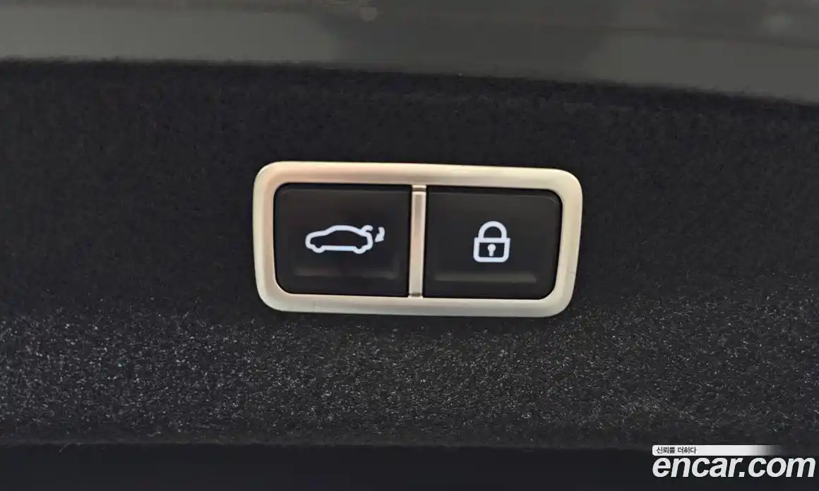 Genesis G80 2021 3.5 Автомат в Москве № 223343, фото 17