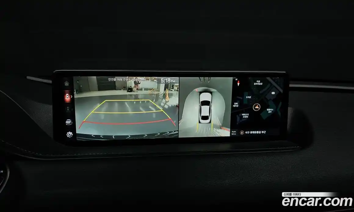 Genesis G80 2021 3.5 Автомат в Москве № 223343, фото 20