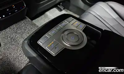 Genesis G80 2021 3.5 Автомат в Москве № 223343, миниатюра 6