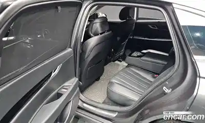 Genesis G80 2021 3.5 Автомат в Москве № 223343, миниатюра 8