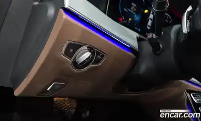 Mercedes-Benz E-Class 2021 2.0 Автомат в Москве № 224983, миниатюра 12