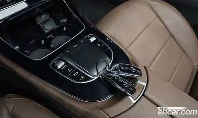 Mercedes-Benz E-Class 2021 2.0 Автомат в Москве № 224983, миниатюра 5