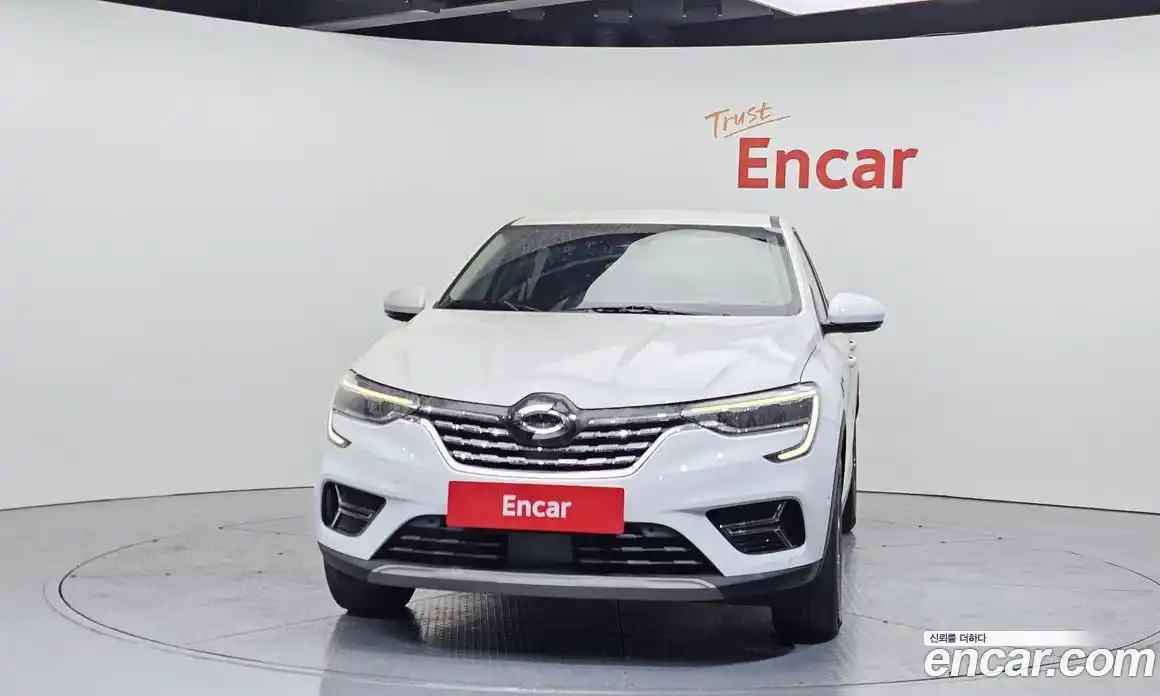 Renault XM3 2023 1.6 Автомат в Москве № 225320, фото 1