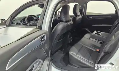 Renault XM3 2023 1.6 Автомат в Москве № 225320, миниатюра 11