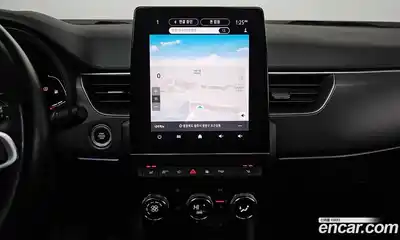 Renault XM3 2023 1.6 Автомат в Москве № 225320, миниатюра 12