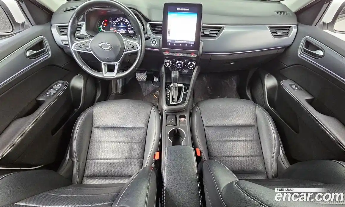 Renault XM3 2023 1.6 Автомат в Москве № 225320, фото 2