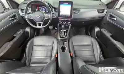 Renault XM3 2023 1.6 Автомат в Москве № 225320, миниатюра 2