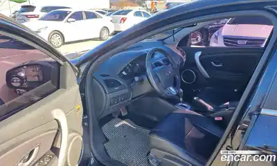 Renault SM3 2011 1.6 Автомат в Москве № 227484, миниатюра 9