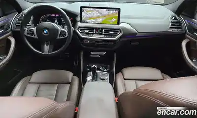 BMW X4 2024 2.0 Автомат в Москве № 228047, миниатюра 11