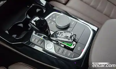 BMW X4 2024 2.0 Автомат в Москве № 228047, миниатюра 5