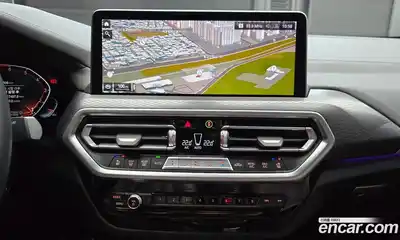 BMW X4 2024 2.0 Автомат в Москве № 228047, миниатюра 6