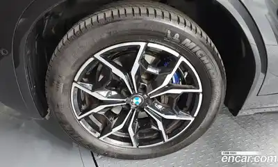 BMW X4 2024 2.0 Автомат в Москве № 228047, миниатюра 9