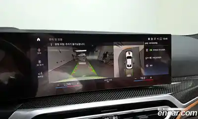 BMW 3-Series 2024 3.0 Автомат в Москве № 228125, миниатюра 11