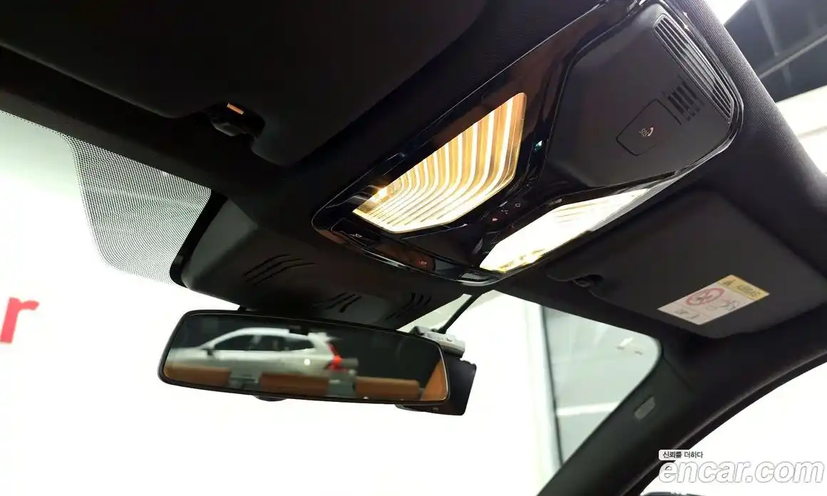 BMW 3-Series 2024 3.0 Автомат в Москве № 228125, фото 5