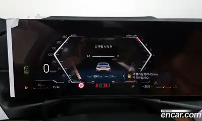 BMW 3-Series 2024 3.0 Автомат в Москве № 228125, миниатюра 7