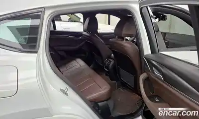 BMW X4 2022 2.0 Автомат в Москве № 228956, миниатюра 6