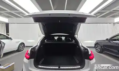 BMW X4 2022 2.0 Автомат в Москве № 228956, миниатюра 7