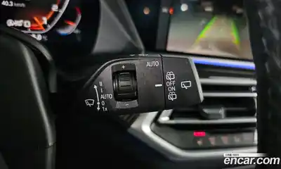 BMW X5 2022 4.4 Автомат в Москве № 229009, миниатюра 7