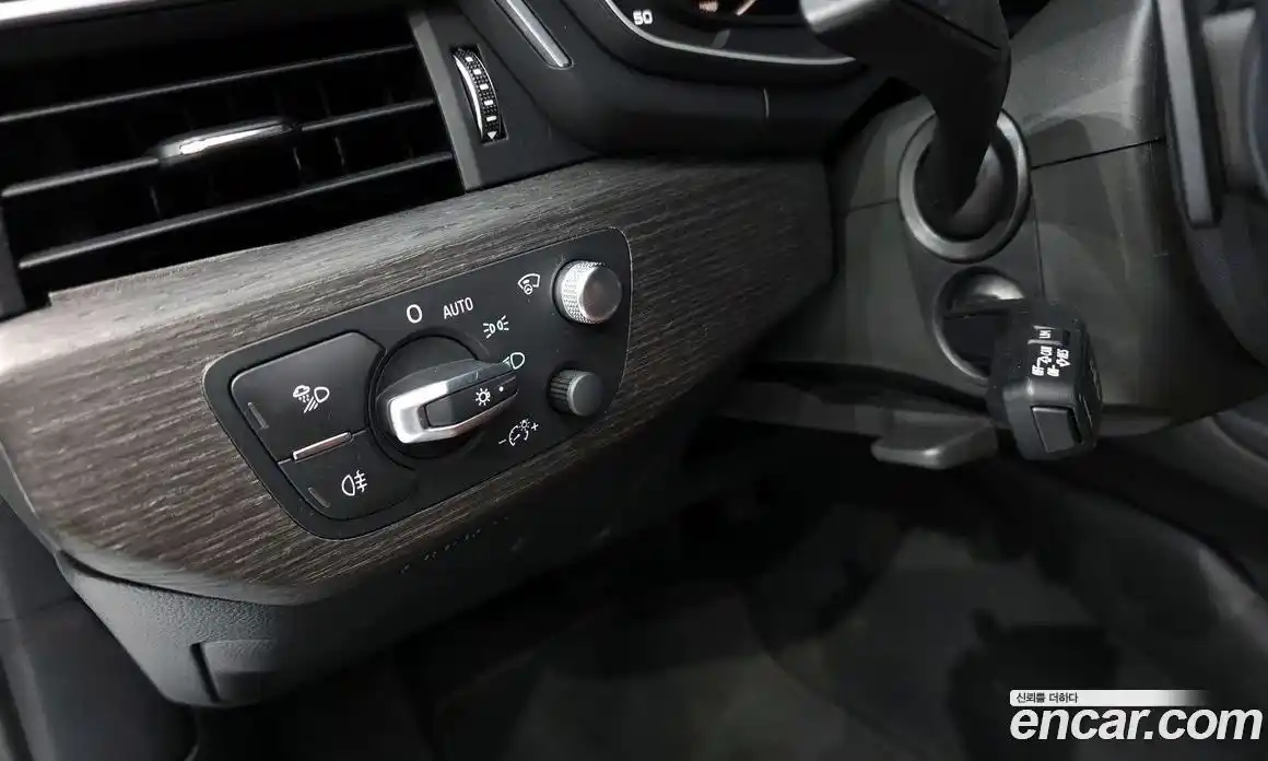 Audi A4 2019 2.0 Автомат в Москве № 229761, фото 5