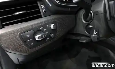 Audi A4 2019 2.0 Автомат в Москве № 229761, миниатюра 5