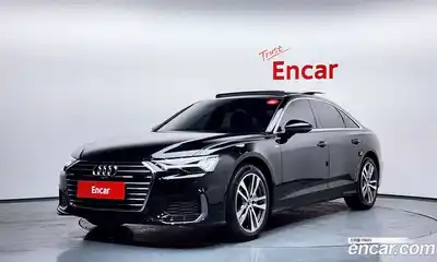 Audi A6 2023 2.0 Автомат в Москве № 229833, миниатюра 9