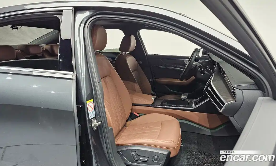 Audi A6 2020 2.0 Автомат в Москве № 229863, фото 15