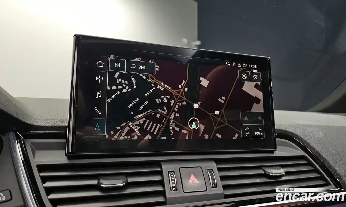 Audi Q5 2023 2.0 Автомат в Москве № 229895, фото 12