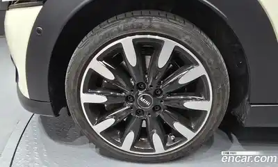 Mini Cooper 2022 2.0 Автомат в Москве № 231405, миниатюра 11