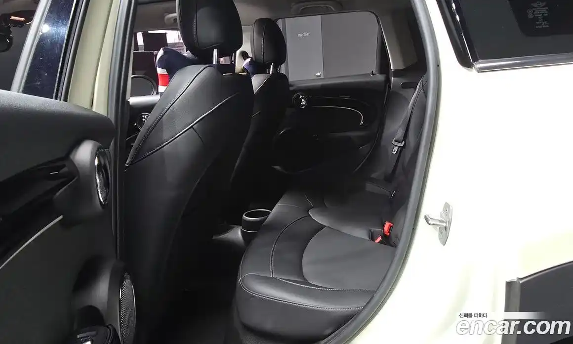 Mini Cooper 2022 2.0 Автомат в Москве № 231405, фото 14