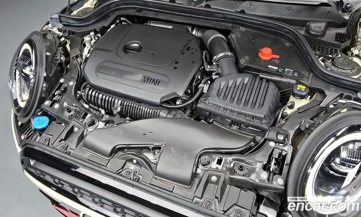 Mini Cooper 2022 2.0 Автомат в Москве № 231405, фото 20