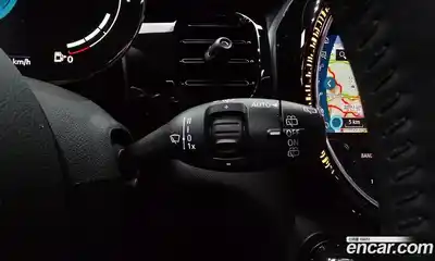 Mini Cooper 2022 2.0 Автомат в Москве № 231405, миниатюра 4