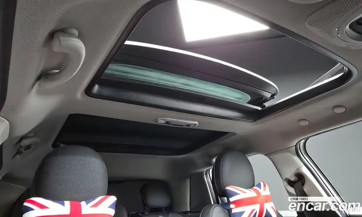 Mini Cooper 2022 2.0 Автомат в Москве № 231405, фото 9