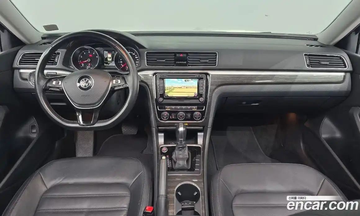 Volkswagen Passat 2018 2.0 Автомат в Москве № 232083, фото 14