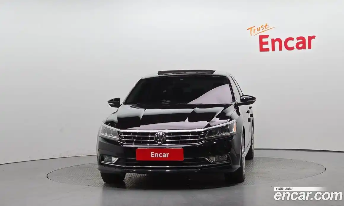 Volkswagen Passat 2018 2.0 Автомат в Москве № 232083, фото 19