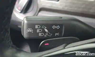 Volkswagen Passat 2018 2.0 Автомат в Москве № 232083, миниатюра 2