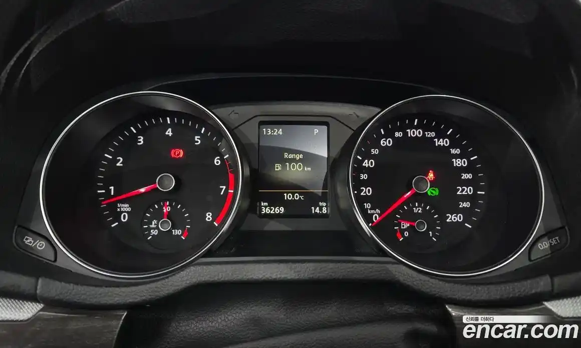 Volkswagen Passat 2018 2.0 Автомат в Москве № 232083, фото 4