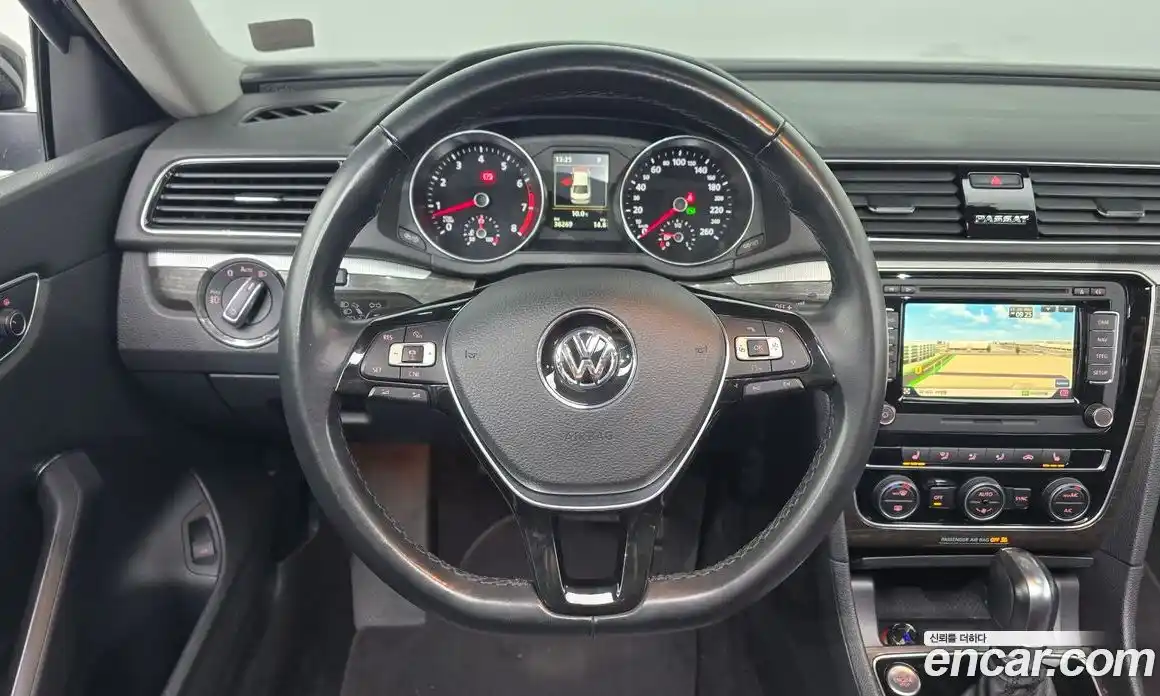 Volkswagen Passat 2018 2.0 Автомат в Москве № 232083, фото 10