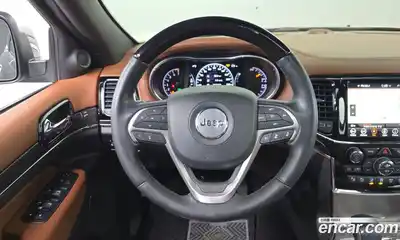 Jeep Cherokee 2021 3.6 Автомат в Москве № 232338, миниатюра 12